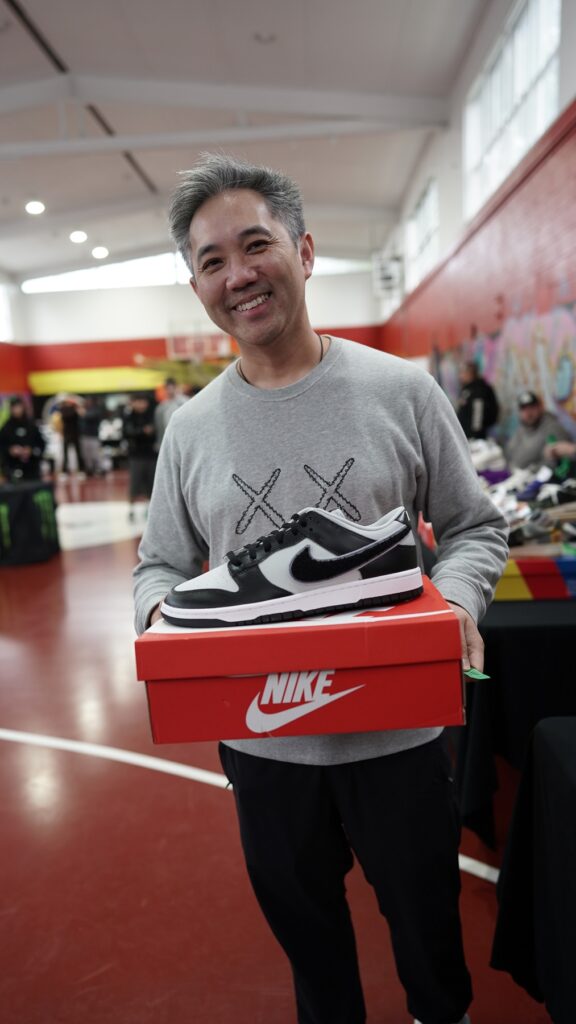 It&rsquo;s More Than Just Sneakers Melbourne 2026, It&rsquo;s More Than Just Sneakers Melbourne 2026 Recap