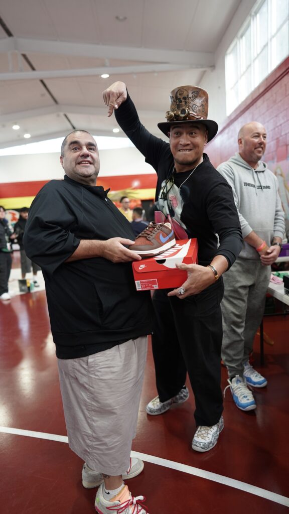 It&rsquo;s More Than Just Sneakers Melbourne 2026, It&rsquo;s More Than Just Sneakers Melbourne 2026 Recap