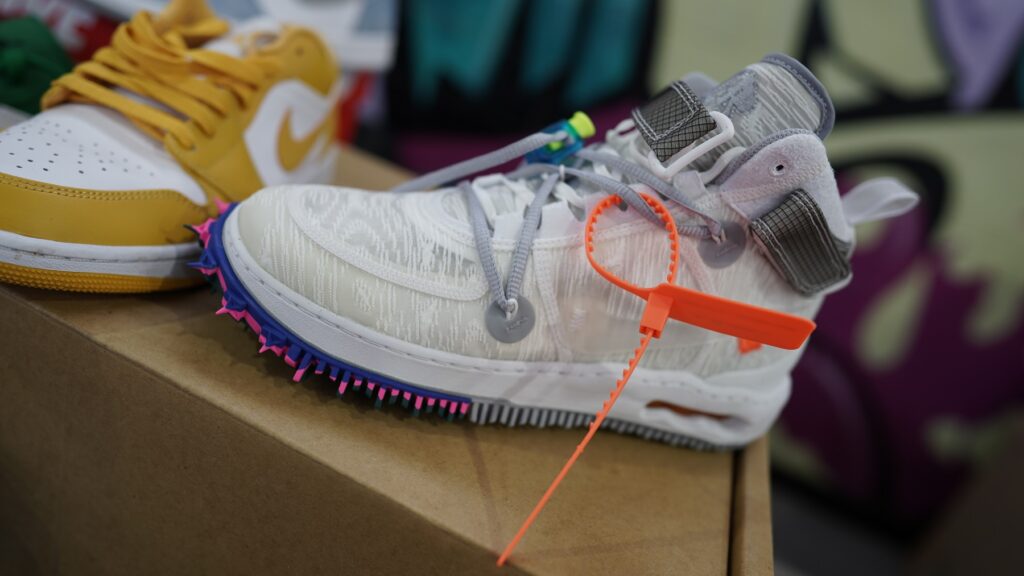 It&rsquo;s More Than Just Sneakers Melbourne 2026, It&rsquo;s More Than Just Sneakers Melbourne 2026 Recap