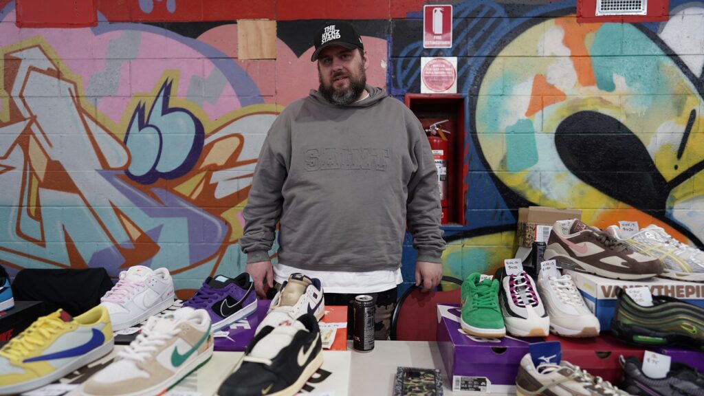 It&rsquo;s More Than Just Sneakers Melbourne 2026, It&rsquo;s More Than Just Sneakers Melbourne 2026 Recap