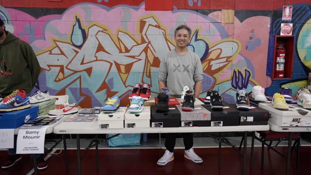 It&rsquo;s More Than Just Sneakers Melbourne 2026, It&rsquo;s More Than Just Sneakers Melbourne 2026 Recap