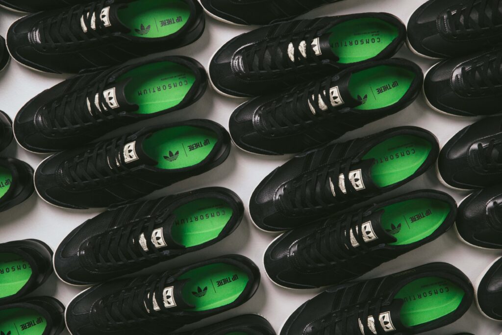 Up There x adidas, UP THERE x adidas Consortium ‘MELBOURNE’