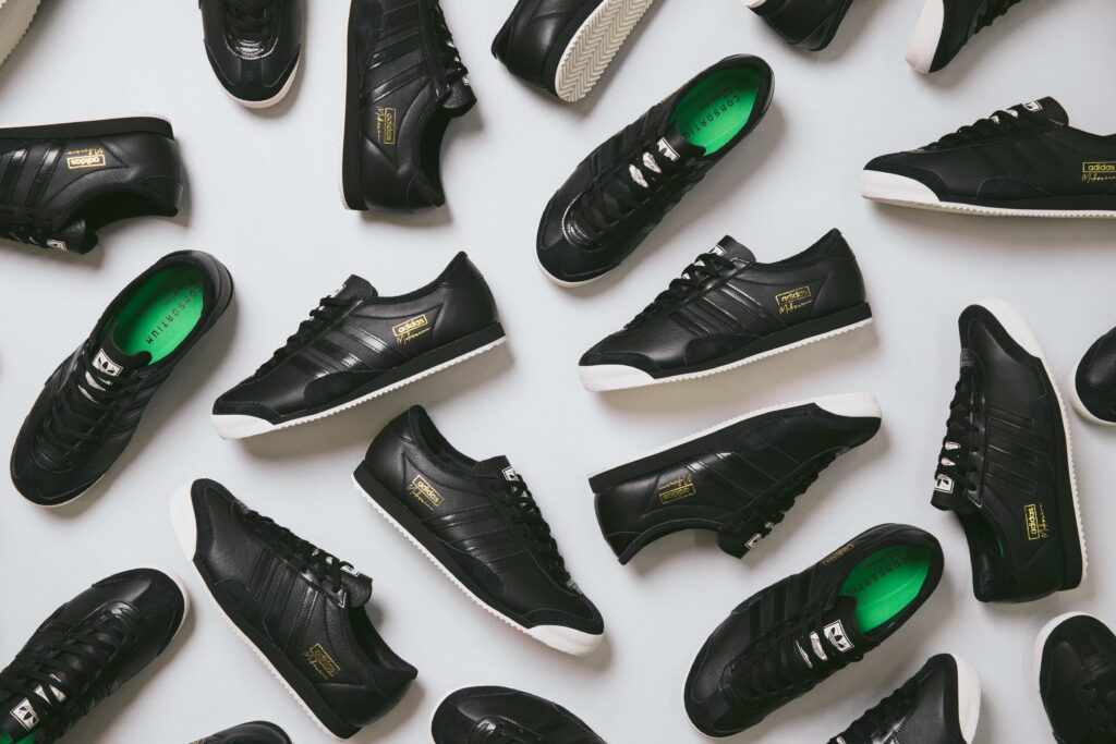 Up There x adidas, UP THERE x adidas Consortium ‘MELBOURNE’