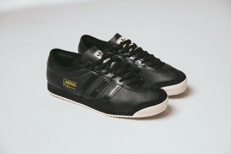 UP THERE x adidas Consortium ‘MELBOURNE’