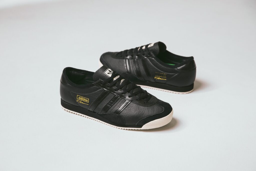 Up There x adidas, UP THERE x adidas Consortium ‘MELBOURNE’