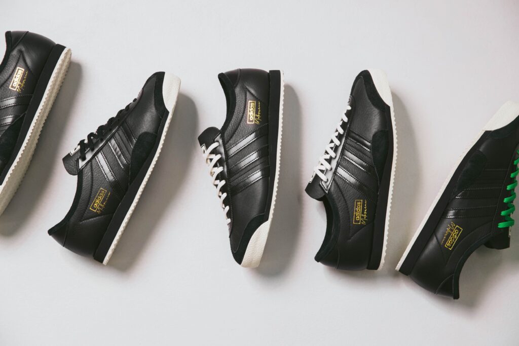 Up There x adidas, UP THERE x adidas Consortium ‘MELBOURNE’