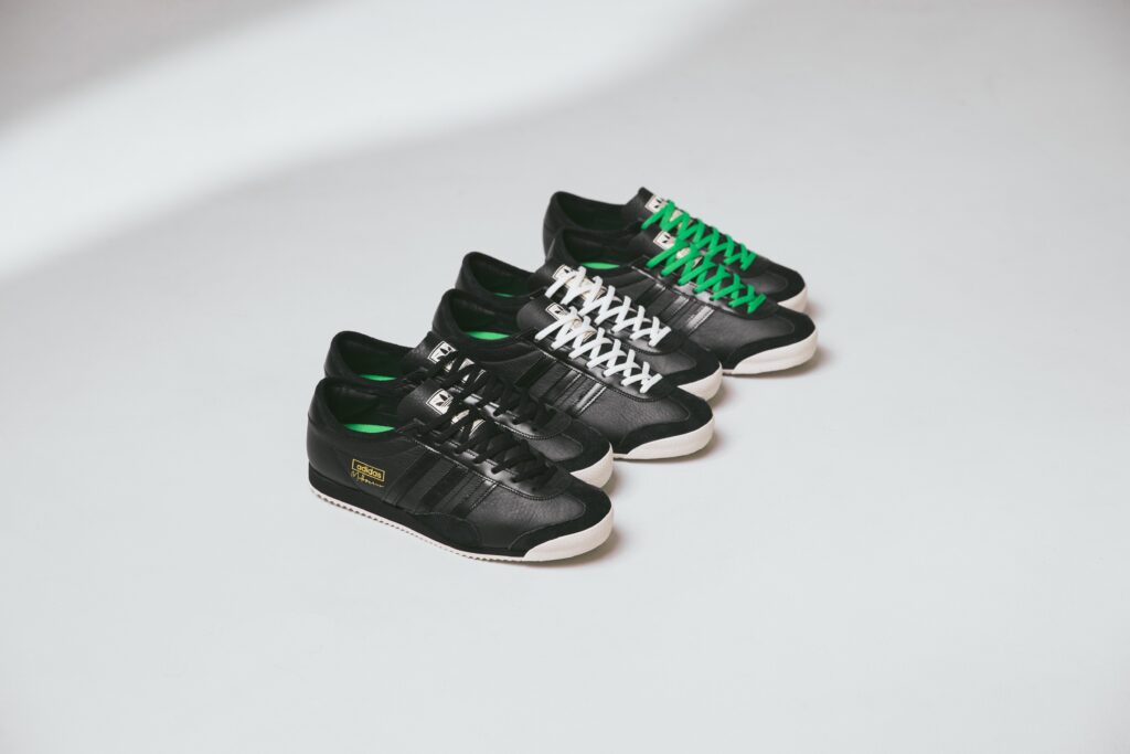 Up There x adidas, UP THERE x adidas Consortium ‘MELBOURNE’