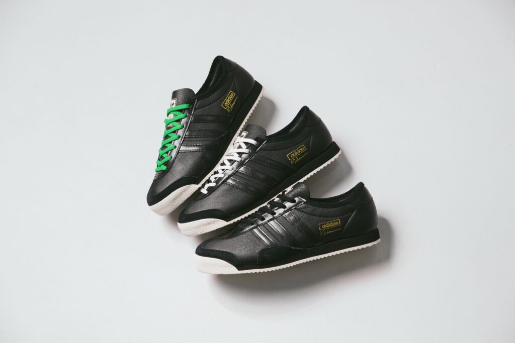 Up There x adidas, UP THERE x adidas Consortium ‘MELBOURNE’
