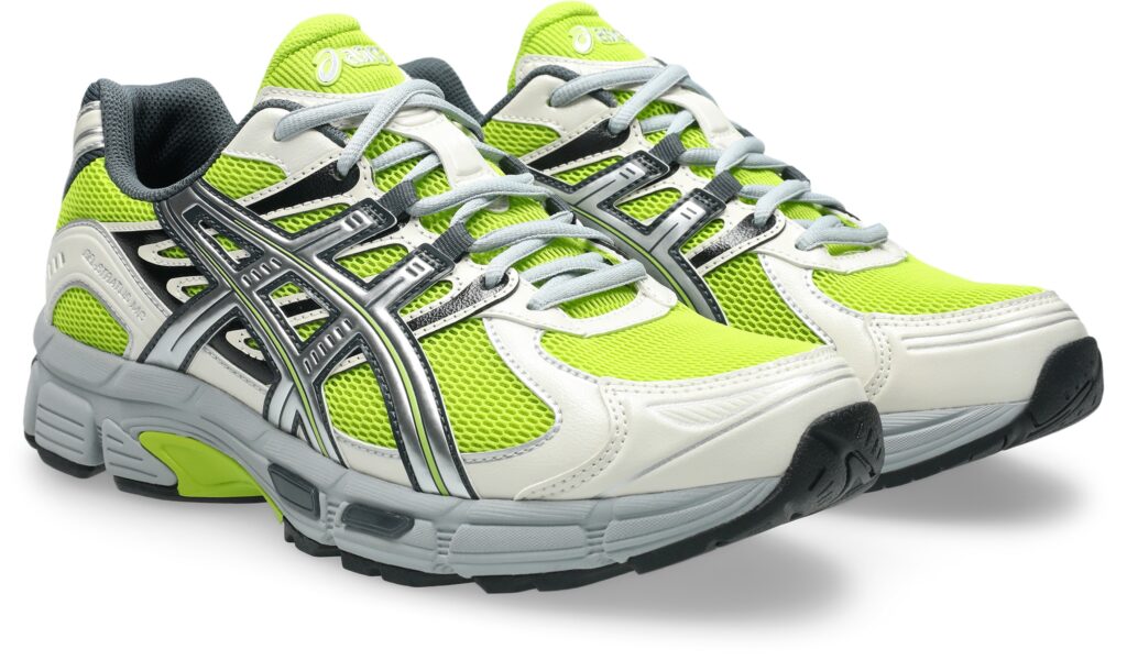 ASICS Unveils the Retro-Inspired GEL-STRATUS&trade; MC, ASICS Unveils the Retro-Inspired GEL-STRATUS&trade; MC
