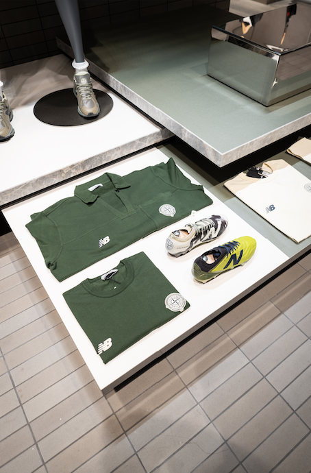 New Balance Opens at QV Melbourne, New Balance Opens at QV Melbourne