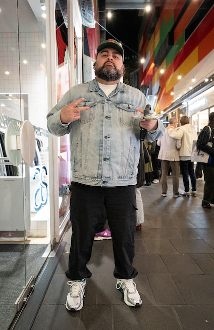 New Balance Opens at QV Melbourne, New Balance Opens at QV Melbourne