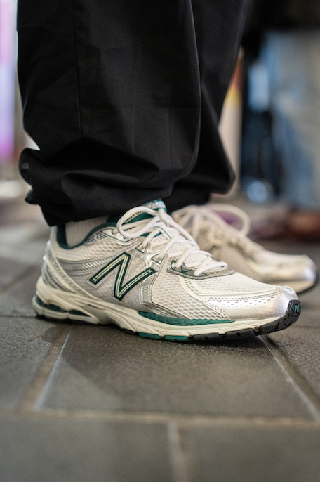 New Balance Opens at QV Melbourne, New Balance Opens at QV Melbourne