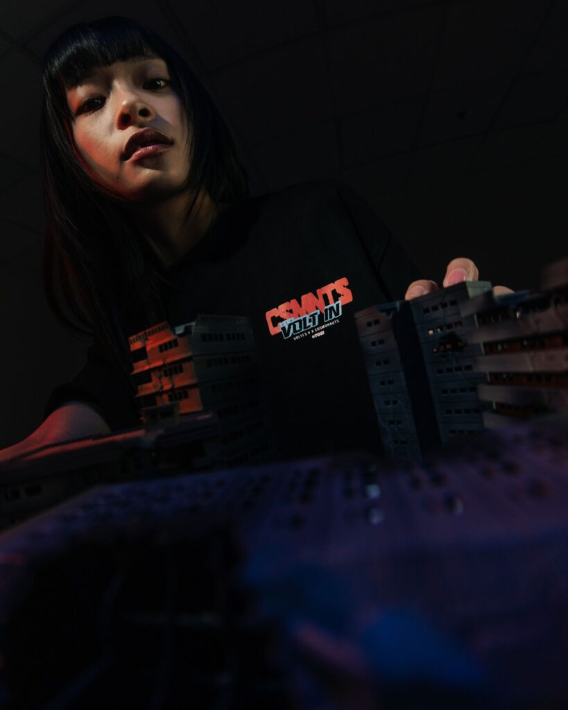 Cosmonauts Spacewear Voltes V, Cosmonauts Spacewear x Voltes V Collection