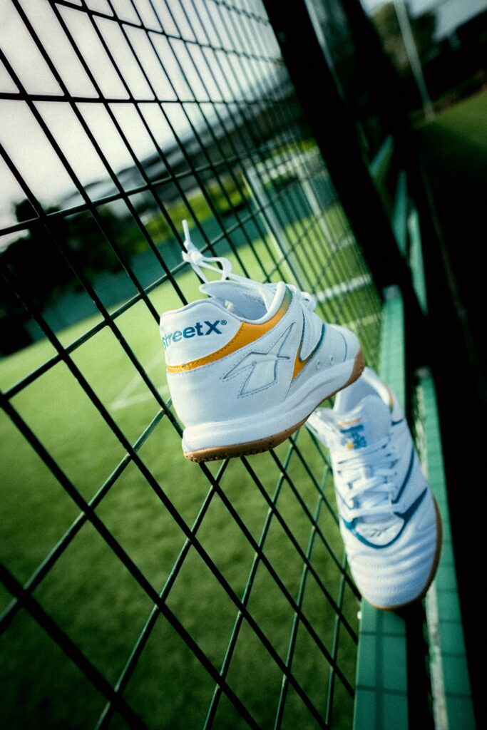 StreetX x Reebok, StreetX x Reebok Aussie 96 Collection