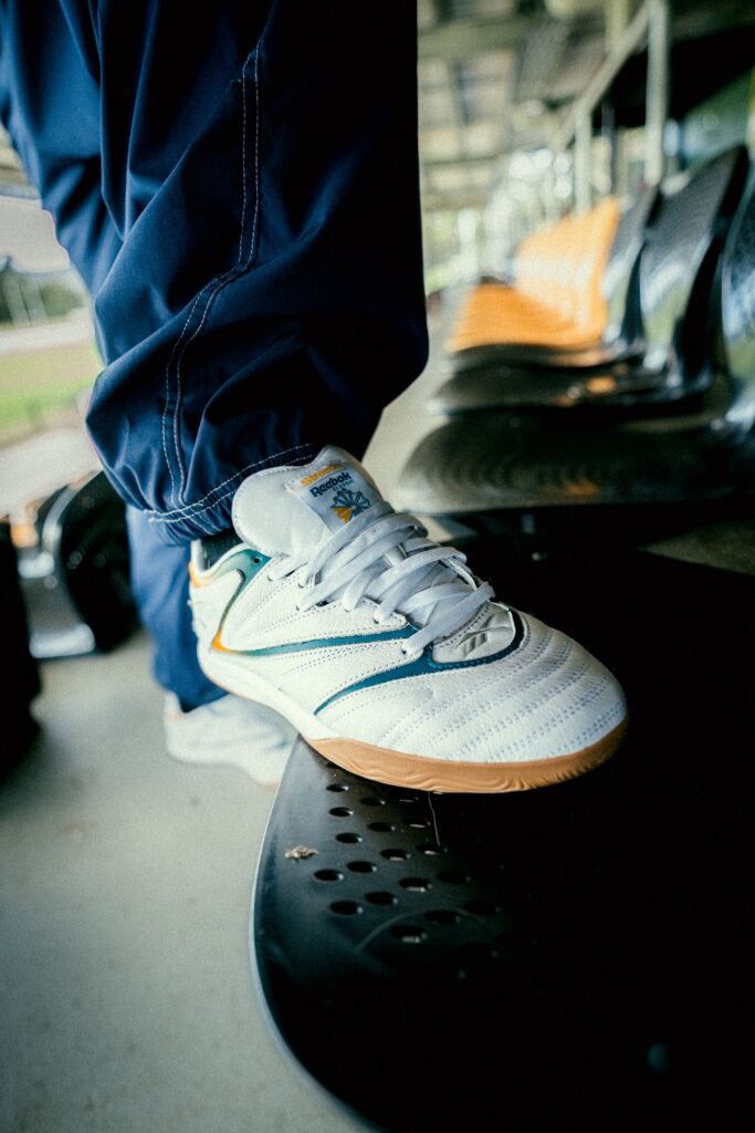 StreetX x Reebok, StreetX x Reebok Aussie 96 Collection