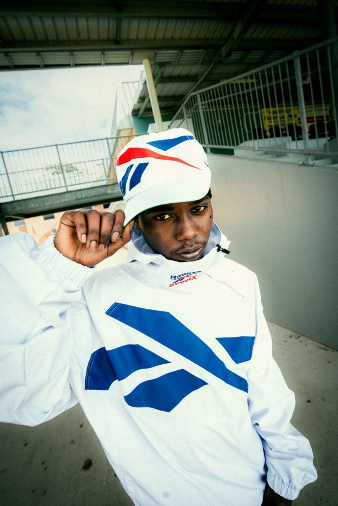StreetX x Reebok, StreetX x Reebok Aussie 96 Collection