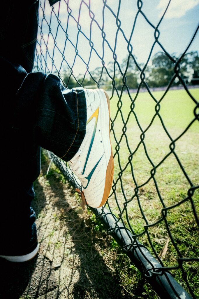 StreetX x Reebok, StreetX x Reebok Aussie 96 Collection