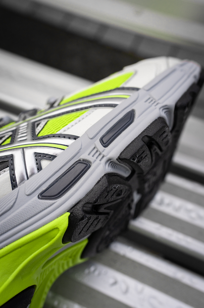 REVIEW: ASICS GEL-STRATUS MC, REVIEW: ASICS GEL-STRATUS MC