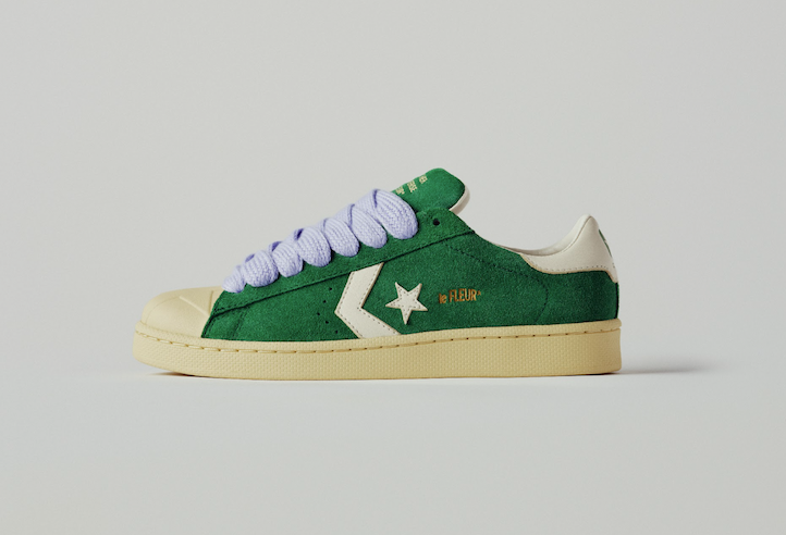GOLF le FLEUR Converse 1908, Converse 1908 Pro Leather x Tyler, The Creator