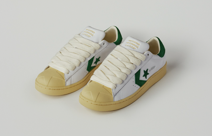 GOLF le FLEUR Converse 1908, Converse 1908 Pro Leather x Tyler, The Creator