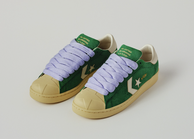 GOLF le FLEUR Converse 1908, Converse 1908 Pro Leather x Tyler, The Creator