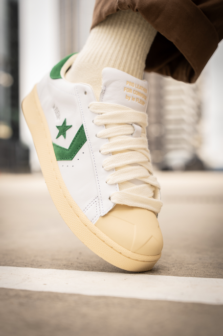 Review: GOLF leFLEUR* x Converse X Pro Leather Low, Review: GOLF leFLEUR*&nbsp;x Converse X Pro Leather Low