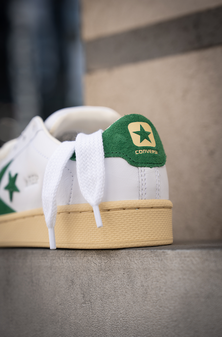 Review: GOLF leFLEUR* x Converse X Pro Leather Low, Review: GOLF leFLEUR*&nbsp;x Converse X Pro Leather Low