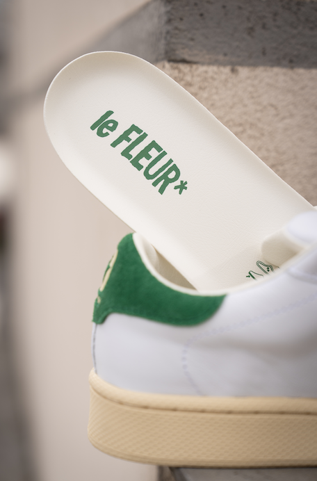 Review: GOLF leFLEUR* x Converse X Pro Leather Low, Review: GOLF leFLEUR*&nbsp;x Converse X Pro Leather Low
