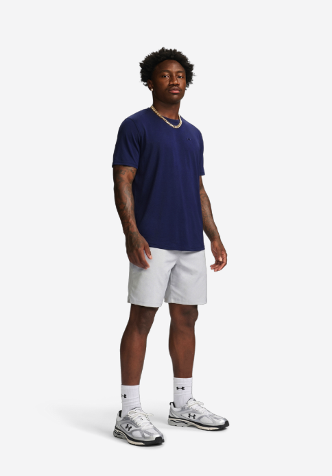 UNDER ARMOUR LAUNCHES THE BOUNCY TEE, Under Armour Launches The Bouncy Tee