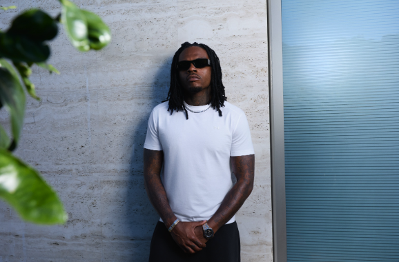 UNDER ARMOUR LAUNCHES THE BOUNCY TEE, Under Armour Launches The Bouncy Tee