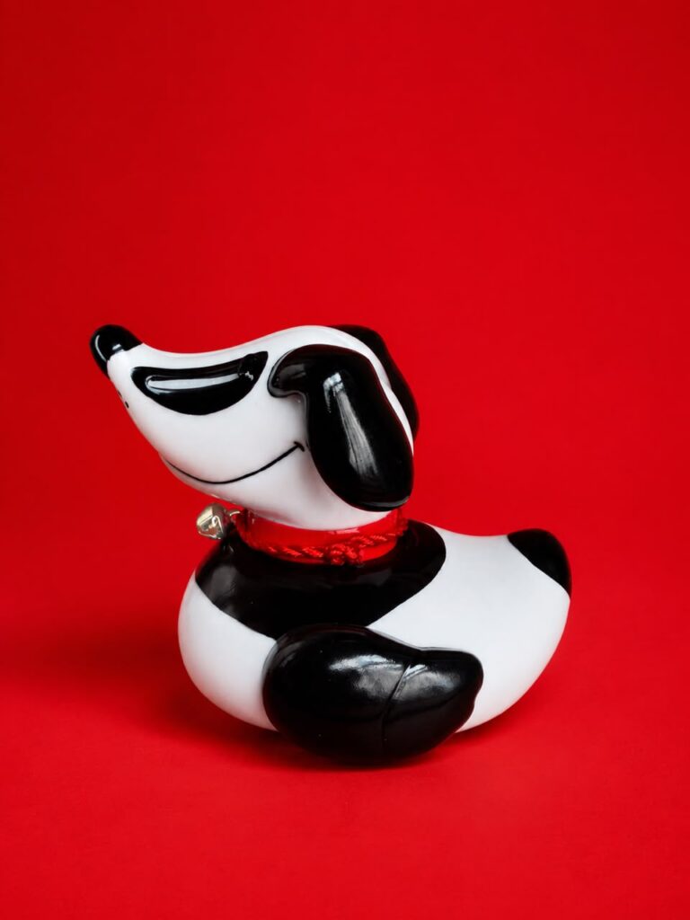 PandaShuen x Chaigo the Stray, PandaShuen x Chaigo the Stray Bring Back GamDouDuck