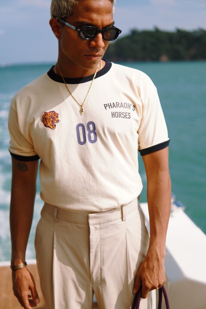 Pharaoh's Horses Summer Perpetual, Pharaoh’s Horses Unveils Summer Perpetual