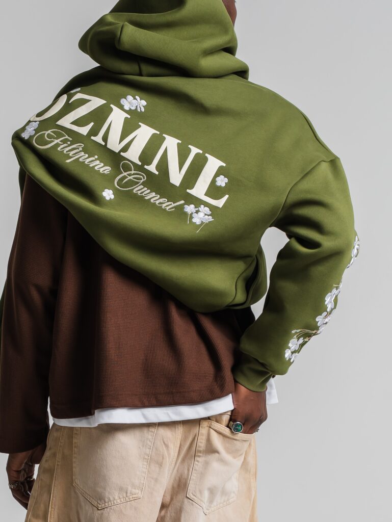 My Story Presents OZMNL, My Story Presents: OZMNL