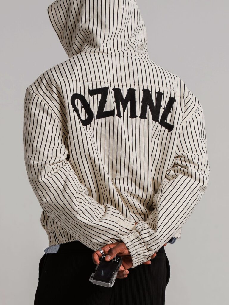 My Story Presents OZMNL, My Story Presents: OZMNL