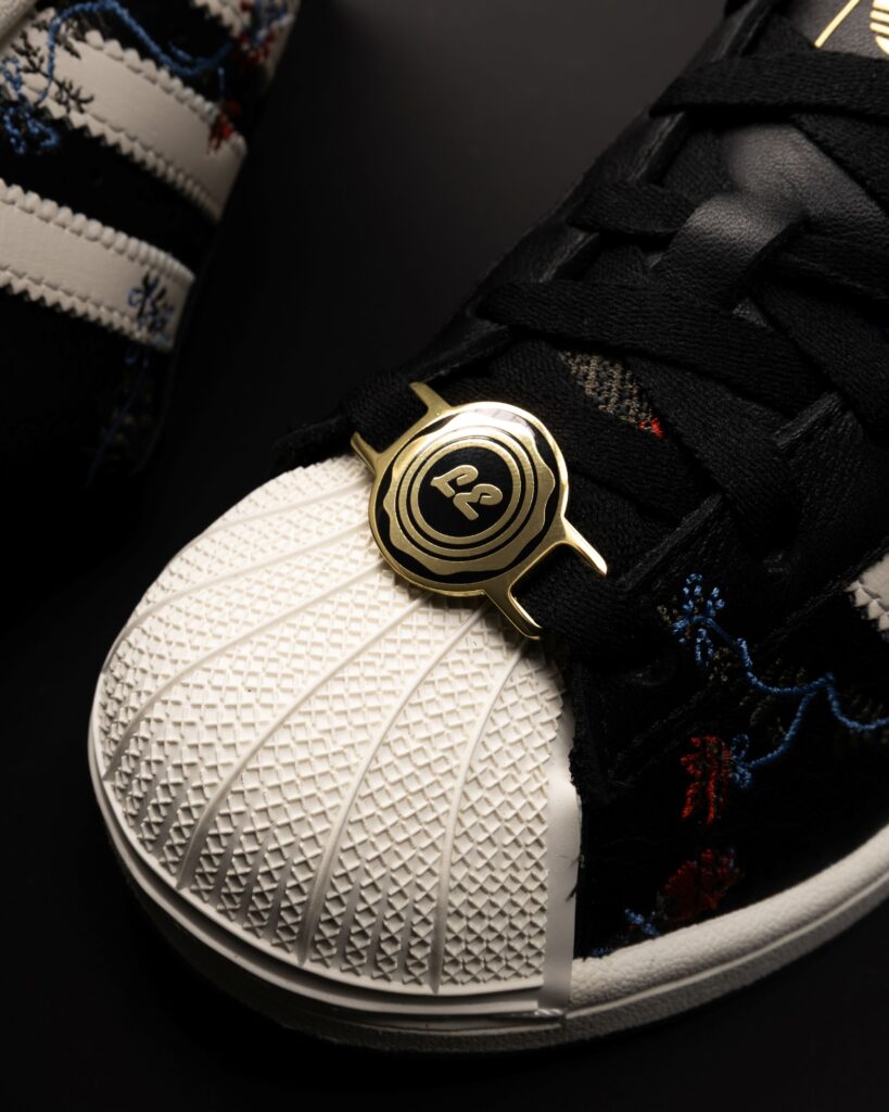 Limited Edt adidas Superstar, Limited Edt x adidas Superstar Consortium ‘Made in India’