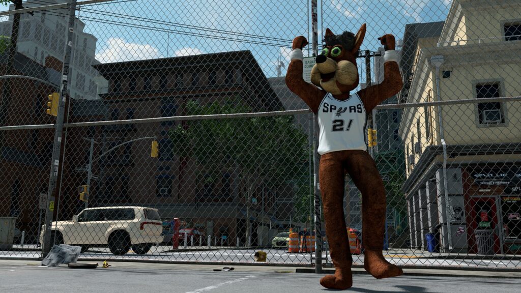 NBA 2K27 Season 1, NBA 2K27 Season 1