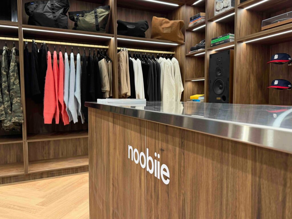 My Story Presents NOOBIIE, My Story Presents: NOOBIIE