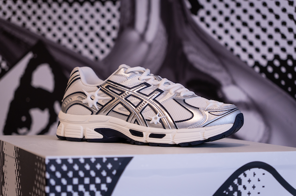 ASICS SportStyle Melbourne Pop-Up, ASICS SportStyle Melbourne Pop-Up