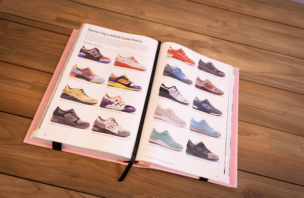 ASICS SportStyle Melbourne Pop-Up, ASICS SportStyle Melbourne Pop-Up