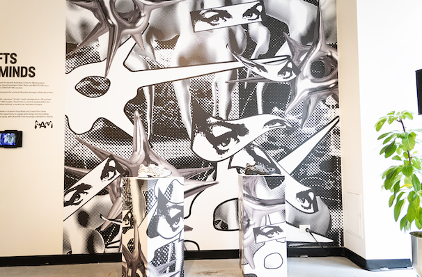 ASICS SportStyle Melbourne Pop-Up, ASICS SportStyle Melbourne Pop-Up
