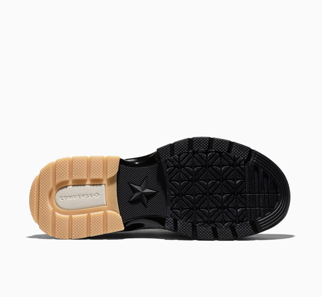 , CONVERSE RUN STAR CRUSH