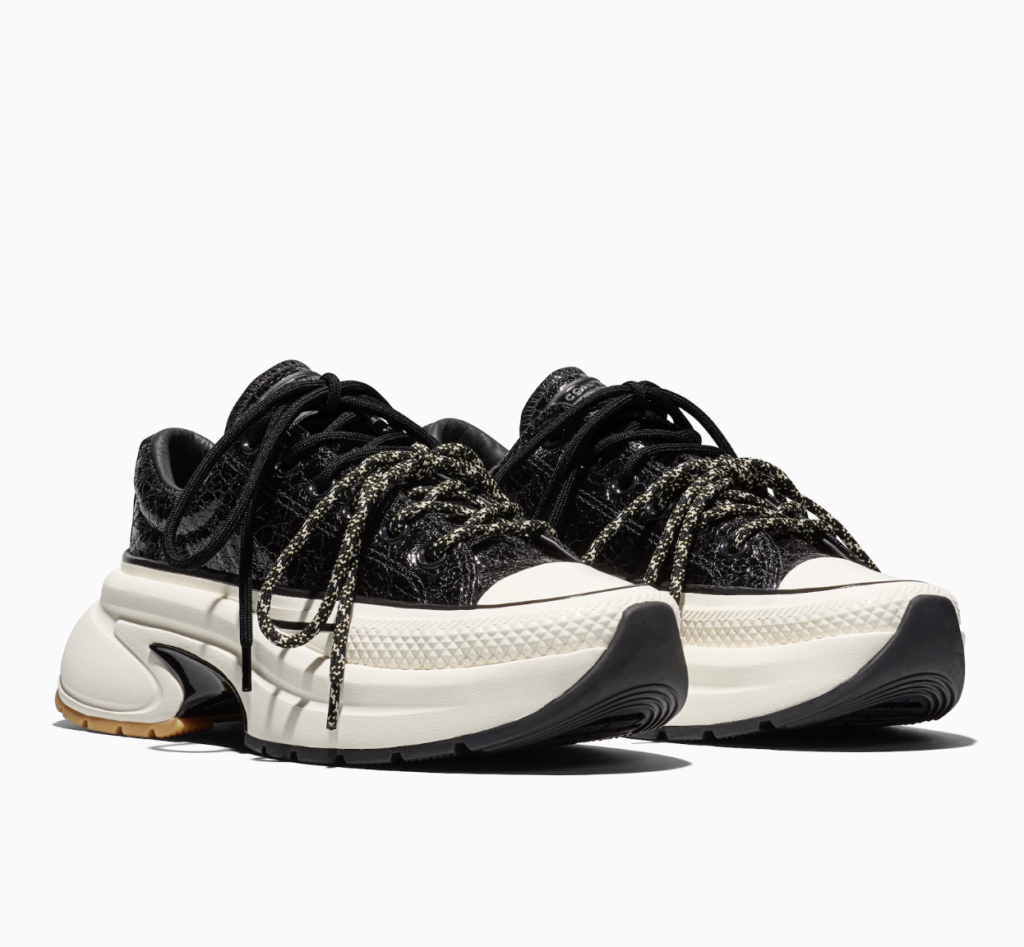 , CONVERSE RUN STAR CRUSH
