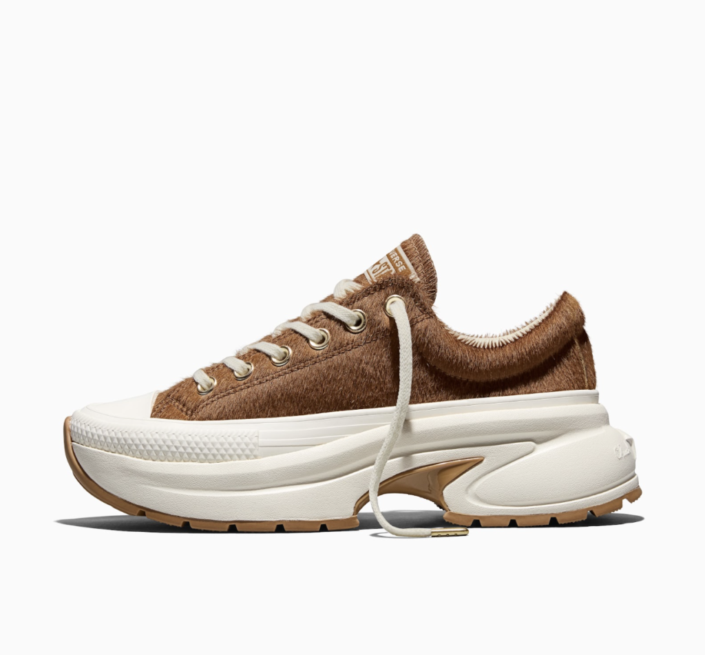 , CONVERSE RUN STAR CRUSH