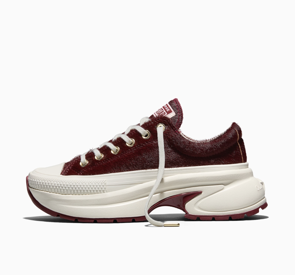 , CONVERSE RUN STAR CRUSH