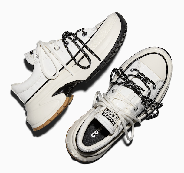 , CONVERSE RUN STAR CRUSH