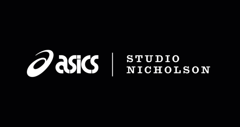 Studio Nicholson ASICS SportStyle GEL-KINETIC™ SP