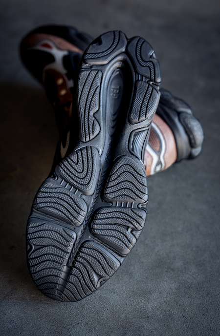 HDST x ASICS GEL-NYC 2.0 'MAHOGANY', HDST x ASICS GEL-NYC 2.0 ‘MAHOGANY’