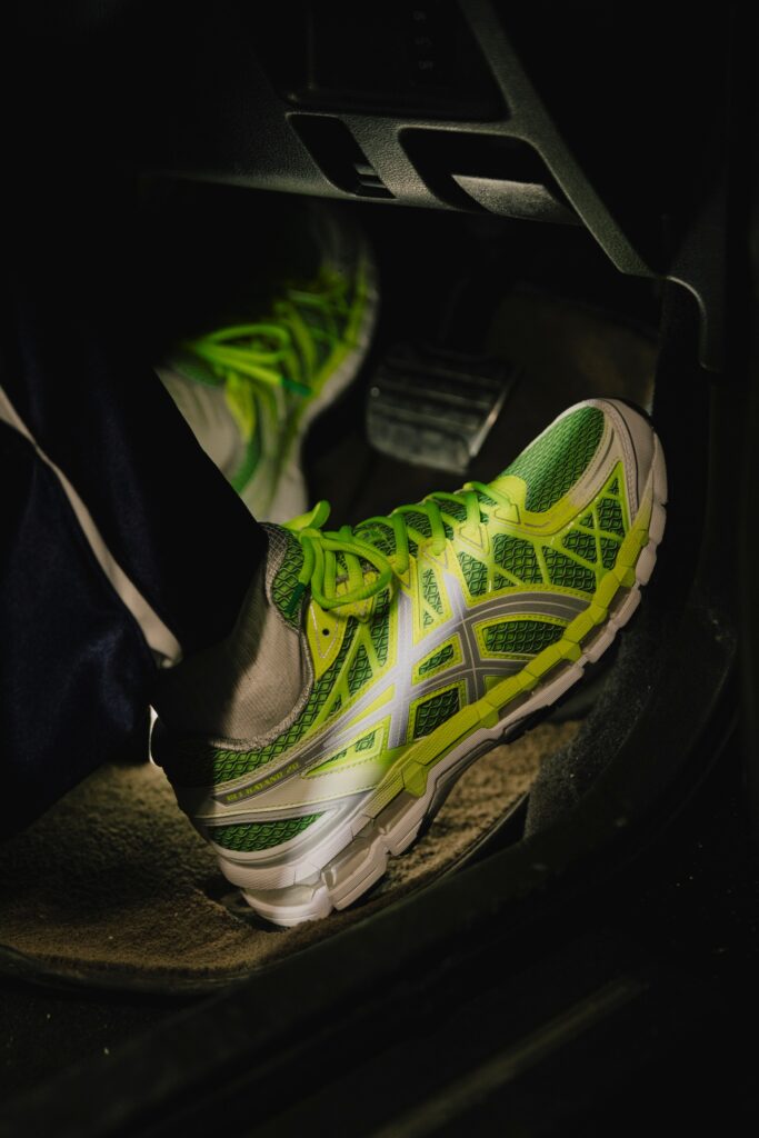 ASICS GEL-KAYANO™ 20 UP THERE, ASICS GEL-KAYANO™ 20 by UP THERE