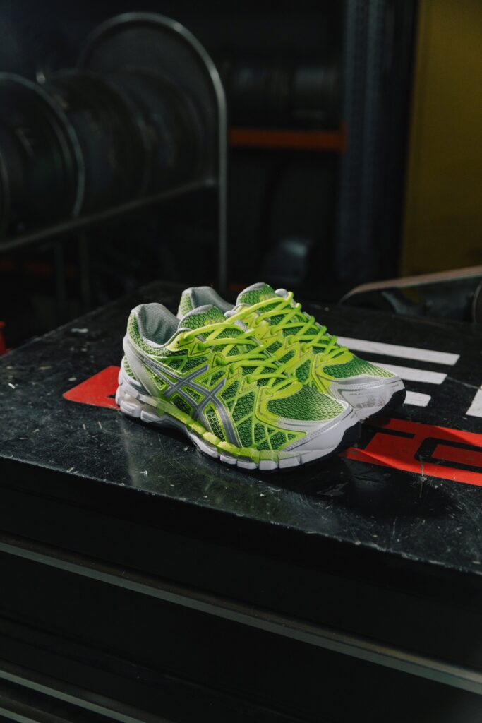 ASICS GEL-KAYANO™ 20 UP THERE, ASICS GEL-KAYANO™ 20 by UP THERE
