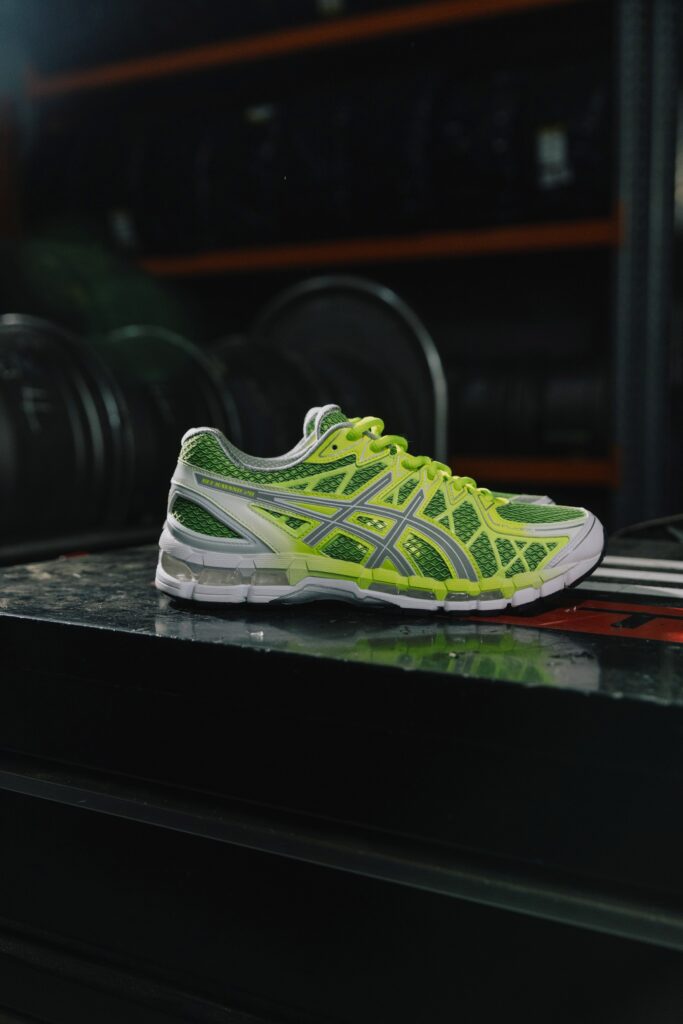 ASICS GEL-KAYANO™ 20 UP THERE, ASICS GEL-KAYANO™ 20 by UP THERE
